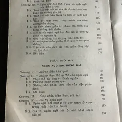 TFERDINAND DE SAUSSURE- GIÁO TRÌNH NGÔN NGỮ HỌC ĐẠI CƯƠNG- 1973- HOÀNG PHÊ GIỚI THIỆU  599994