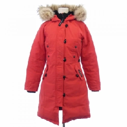 Canada Goose 2506L KENSINGTON Áo khoác lông vũ - Hàng hiệu Chính hãng