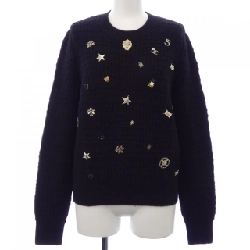 Chanel CHANEL P59735K07810 18B Áo len