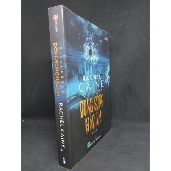 Dòng sông Hắc Ám mới 60%, bị bung vài trang đầu 2020 HCM1207