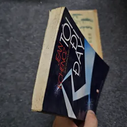 Tôi đi đây - Jean Echenoz - Goncourt 1999 733920