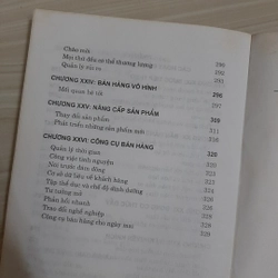 Kỹ năng bán hàng 324528