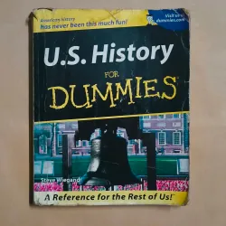 U.S. History For Dummies