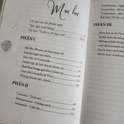 Tư duy như Leonardo de Vinci I Michael J. Gelb| 459869