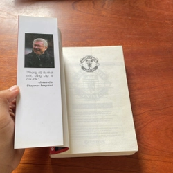 II Bóng Đá: MANCHESTER UNITED _ Thiên Sử Về Quỷ Đỏ - Jim White - 2014 509285