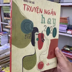 TRUYỆN NGẮN HAY 2020 