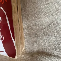 Người cuối cùng của bộ tộc Mohican-James Fenimore Cooper 1028741