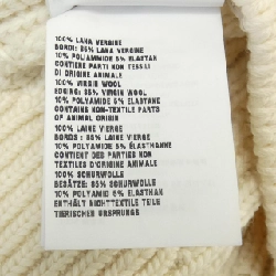 MIU MIU MMF665 112N Áo khoác cardigan 632659