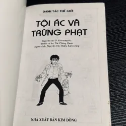 Combo 2c Truyện thiếu nhi (Văn học Nga) 1041798