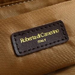 【Khuyến mãi áp dụng】túi roberta di camerino 659880