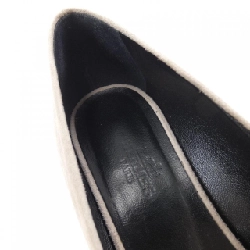 【Mã giảm giá】Giày cao gót HERMES 664822