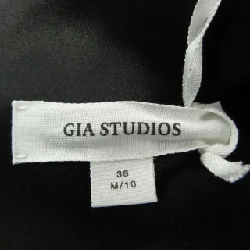 GIA STUDIOS 31GS02BLOUSE16 Áo gile - Hàng hiệu Chính hãng 775731