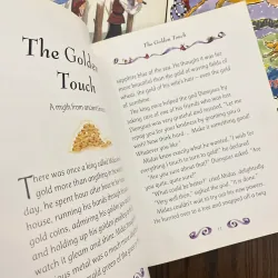 ✨𝑴𝒊𝒍𝒆𝒔 𝑲𝒆𝒍𝒍𝒚 – 4-𝑩𝒐𝒐𝒌 𝑺𝒆𝒕✨ 754211