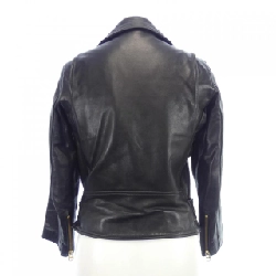 Beautiful People áo khoác da biker - Hàng hiệu Authentic 818919