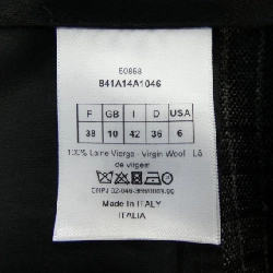 Quần Christian Dior 841A14A1046 649650