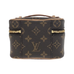 Túi xách Louis Vuitton Monogram Nice Nano M44936 - Hàng hiệu Chính hãng 771562