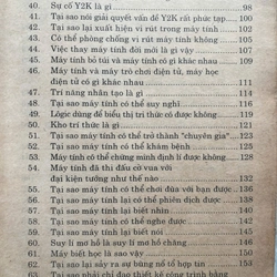 TIN HỌC(từ bộ sách 3 vạn câu hỏi vì sao Tin Học) 531307