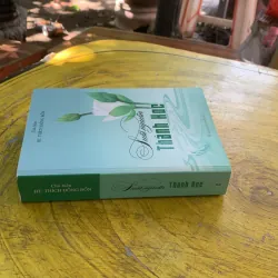 SUỐI NGUỒN THÁNH HỌC - chủ biên HT. THÍCH ĐỒNG BỔN 976631