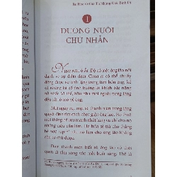 Bài học vô giá từ những điều bình dị - Francis Xavier 422194