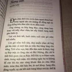 Phong vị tết việt-Nhiều Tác Giả 971681