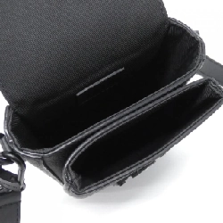 Túi đeo vai Louis Vuitton Trillon Monogram S Lock Vertical Wearable Wallet M81524 - Hàng hiệu Chính hãng 802868