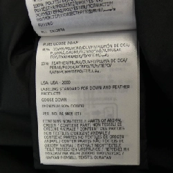 Áo khoác lông vũ MONCLER TIBRE 628238