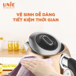 Unie UEK1762C – Ấm siêu tốc dung tích 1.7L 762540