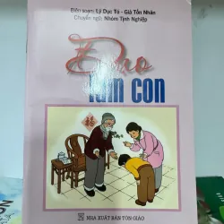 S227. ĐẠO LÀM CON