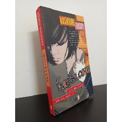 katie.com - Tình Yêu Online Của Một Thiếu Nữ (2006) - Katherine Tarbox Mới 90% HCM.ASB0103 Rebooks.vn