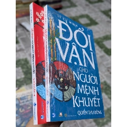 ĐỔI VẬN CHO NGƯỜI MỆNH KHUYẾT - LÝ CƯ MINH 199447