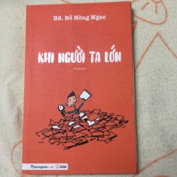 Khi người ta lớn