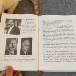 NĂNG LƯỢNG NGUYÊN TỬ VÀ ĐỜI SỐNG - GS.TS. ĐINH NGỌC LÂN 727184