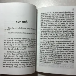 Tiếng gọi phía bên trong - Nguyễn Tầm Thường 758137