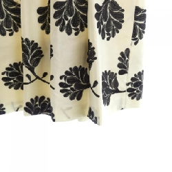 【Mã giảm giá】Chân váy HIROKO KOSHINO 653285