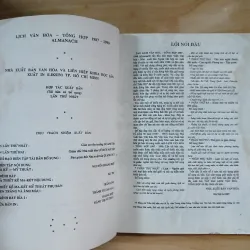 Lịch Văn Hóa Tổng Hợp 1987-1990 (Almanach) 415052