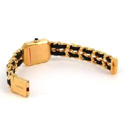 Chanel Première GP Kích thước S H0001 GP Quartz - Hàng hiệu Chính hãng 877136