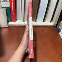 II Tủ Sách Khuê Văn _ Tự Lực Văn Đoàn: Đoạn Tuyệt (Tiểu Thuyết) - Nhất Linh - 2018 721066