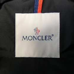 MONCLER AITON Áo khoác lông - Hàng hiệu Chính hãng 890158