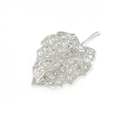 Brooch kim cương Mikimoto 0.83CT 666712