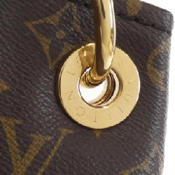 Túi xách vai Louis Vuitton Monogram Artsy MM M40249 608771