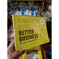 Kiến tạo doanh nghiệp ưu việt mới 90% sách màu HCM0808 QUẢN TRỊ Rebooks.vn