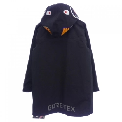 A BATHING APE 001HJG202502X Jacket - Hàng hiệu Authentic 887649