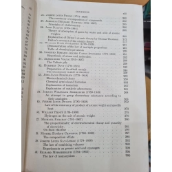 SOURCE BOOK IN CHEMISTRY 1400 - 1900 (LEICESTER & KLICKSTEIN) 120011