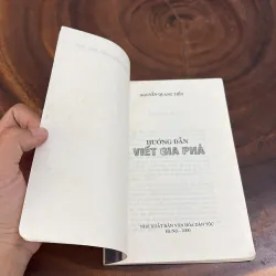 II Hướng Dẫn Viết Gia Phả - Nguyễn Quang Tiển - 2000 1020033