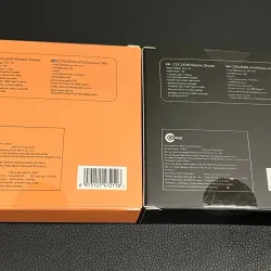 Máy cạo râu mini CoClear 1023599