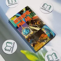 Interpol Phá Án - Minh Việt 707309