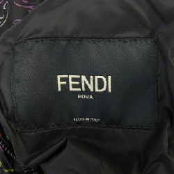 FENDI FW1090 AHCF Áo khoác - Hàng hiệu Chính hãng 814974