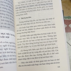 MBO Phương Pháp Quản Lý Mục Tiêu Và Đánh Giá Nhân Sự Chuyên Nghiệp- Nakashima Tetsuo 547801