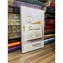 Sức mạnh của sự công nhận - David Novak & Christa Bourg