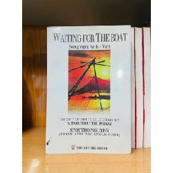 Waiting for the boat HỌC NGOẠI NGỮ VAVO0810